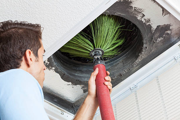 Best Best Air Duct Cleaning Company  in Alto, GA