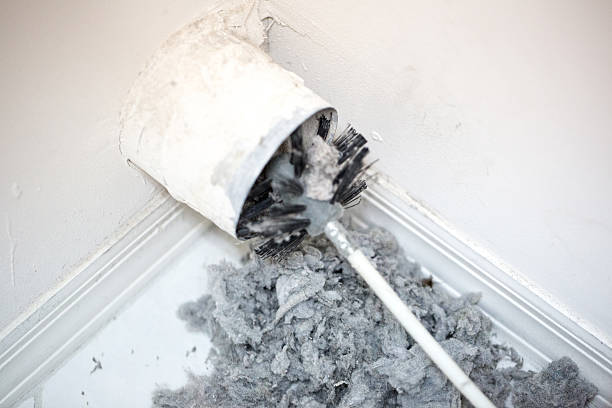 Ventilation Cleaning Services in Alto, GA