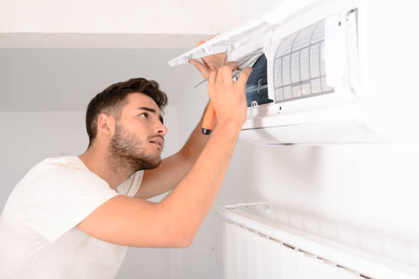 Best Emergency Air Duct Cleaning  in Alto, GA